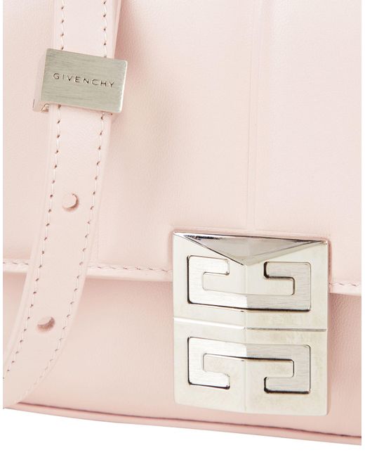 Givenchy Pink Cross-body Bag