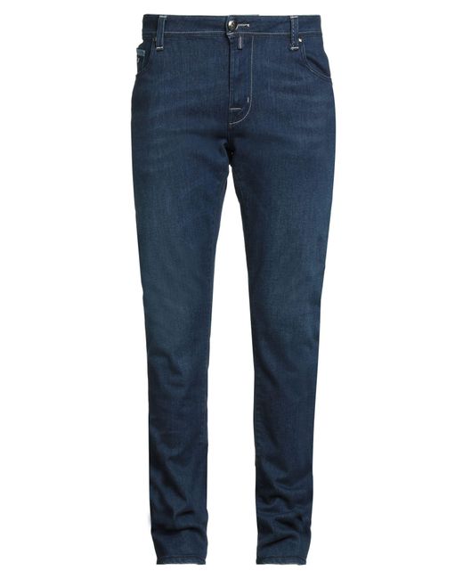 Tramarossa Blue Jeans for men