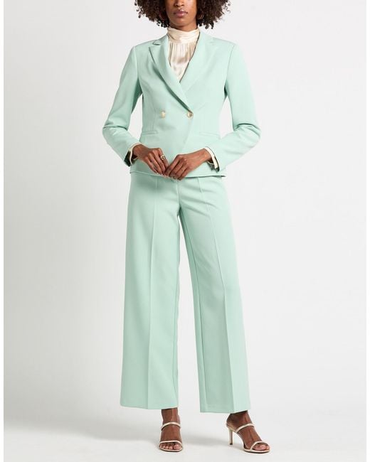 HELMUR® Green Suit