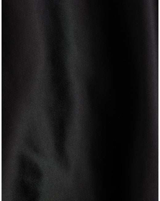 BOTTER Black Top Viscose, Elastane