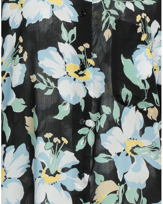 Tom Ford Green Shirt