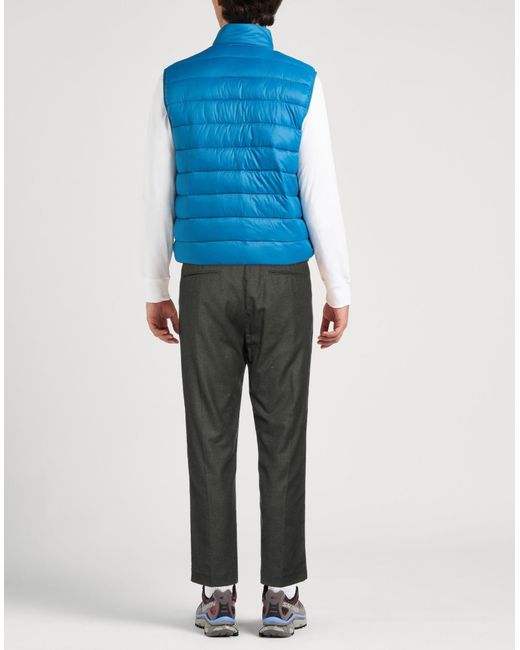 Liu Jo Gray Trouser for men