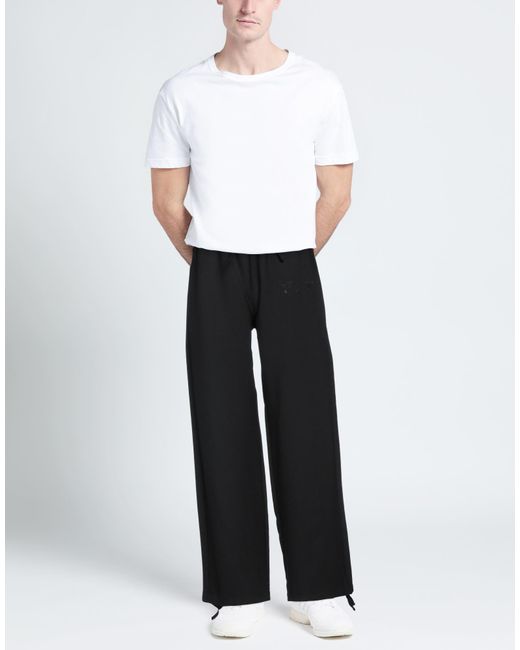 Off-White c/o Virgil Abloh Black Pants for men