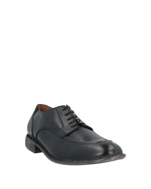 Stringate di Moma in Gray da Uomo