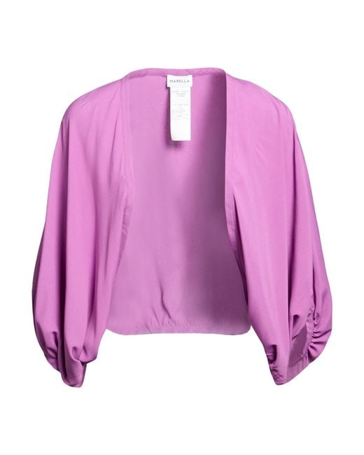 Marella Pink Shrug