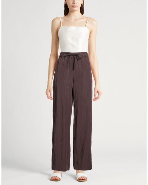 Vince Brown Trouser
