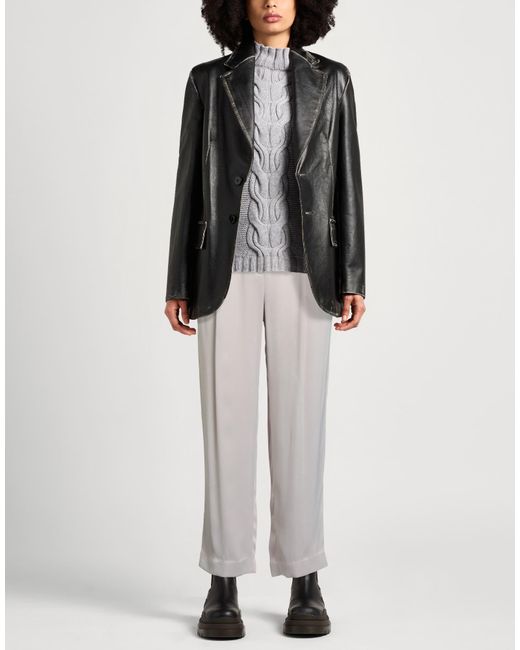 ARMANI EXCHANGE Gray Pants