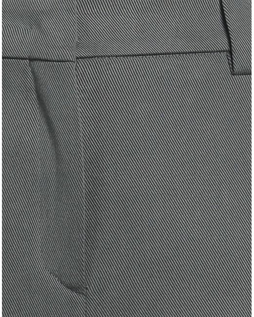 Incotex Gray Trouser