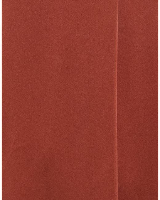Joseph Ribkoff Red Top Polyester