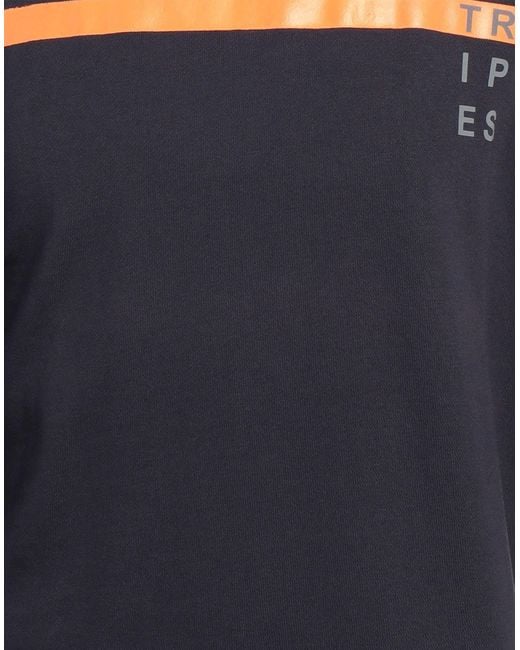 Sudadera Sunstripes de hombre de color Blue