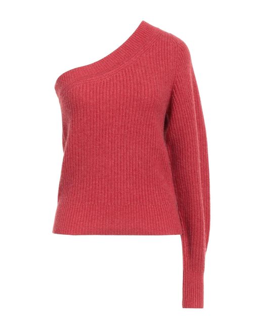 Pullover Isabel Marant en coloris Red