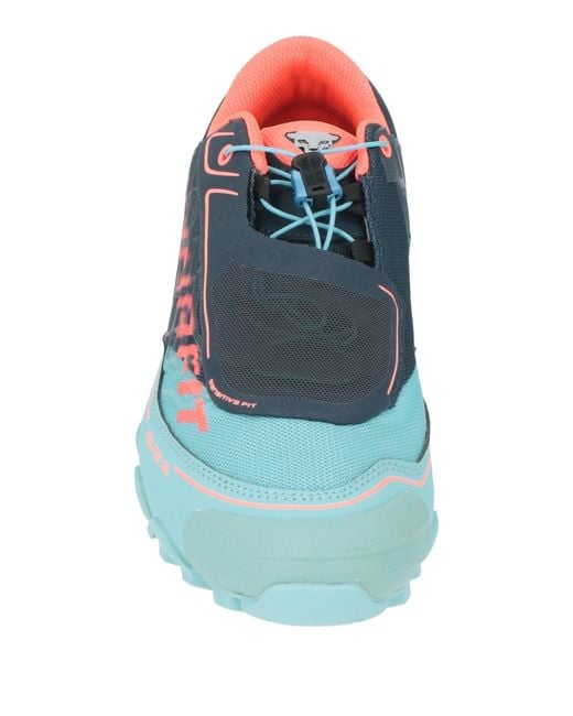 Dynafit Blue Trainers