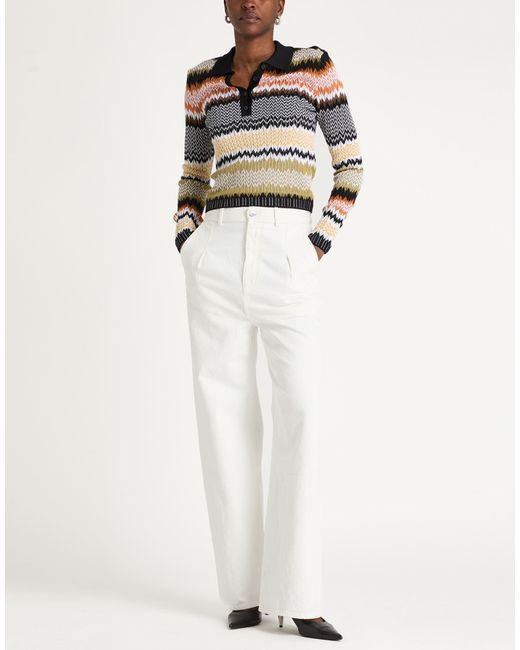Pullover Missoni de color Black