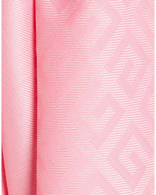 Givenchy Pink Scarf