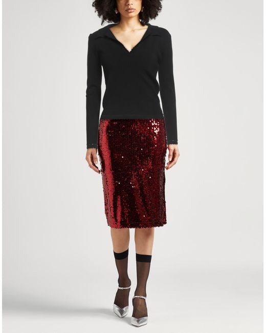 Pullover Blumarine en coloris Black