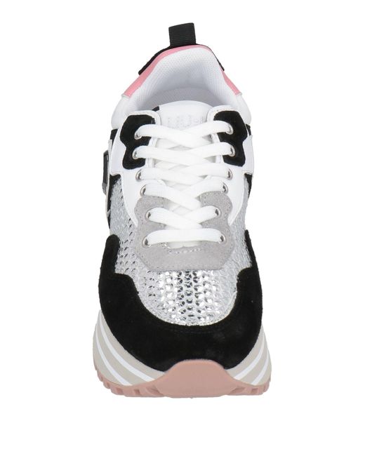 Liu Jo White Trainers