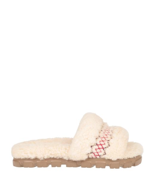 Ugg Pink Sandals
