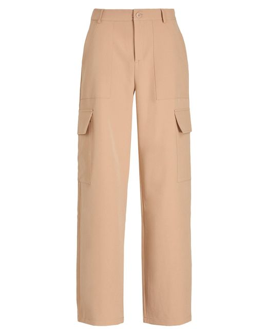 8 by YOOX Natural Trouser
