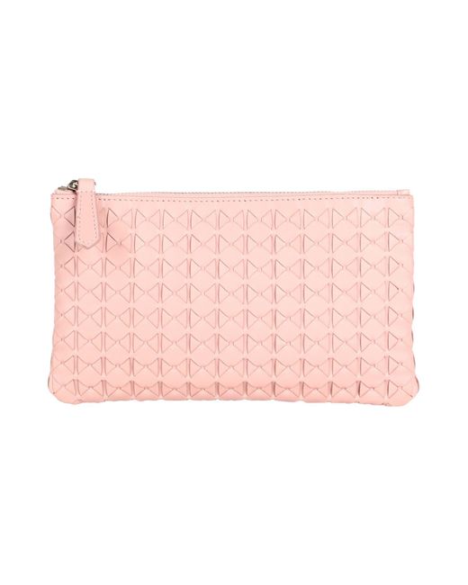 Serapian Pink Handtaschen