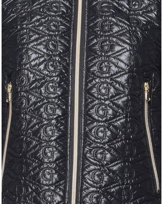Geospirit Black Puffer