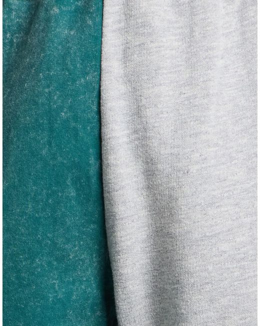 Aries Blue Trouser for men