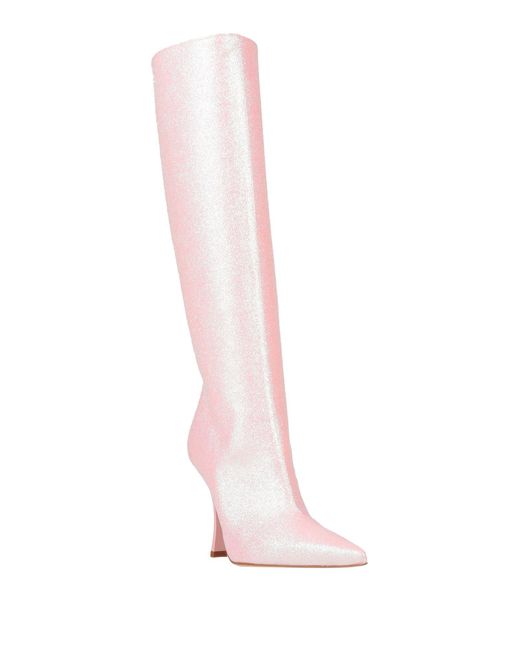 Liu Jo Pink Boot