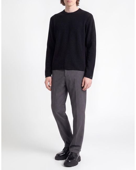 Rag & Bone Black Jumper for men