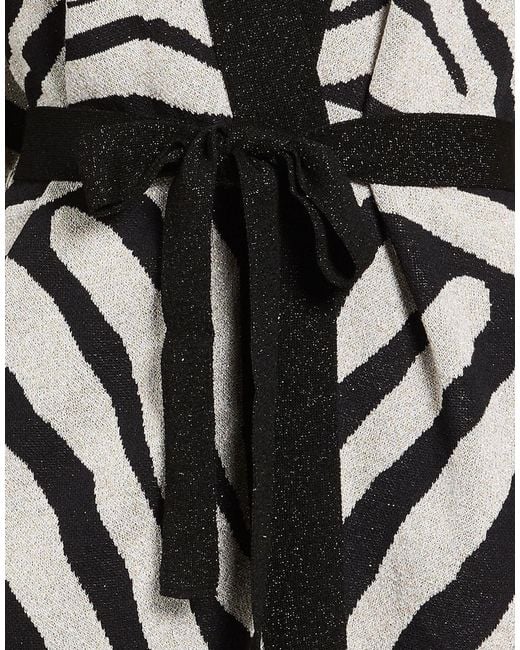 Kaos Black Cardigans