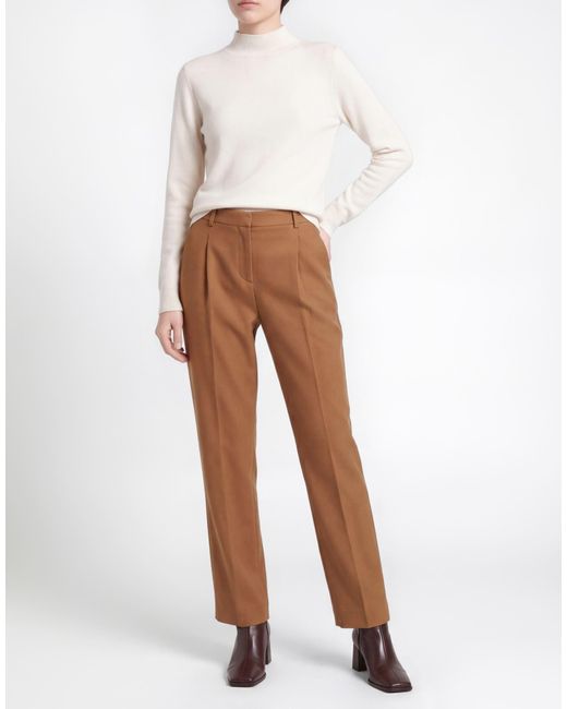 Grifoni Brown Trouser