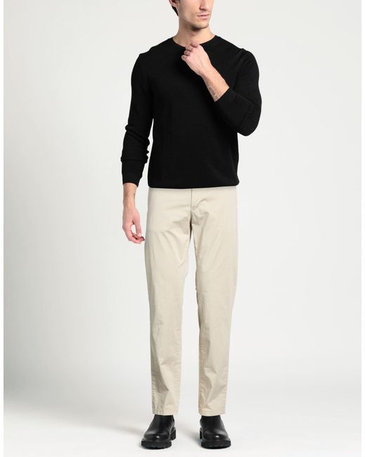 Squad² Natural Trouser for men