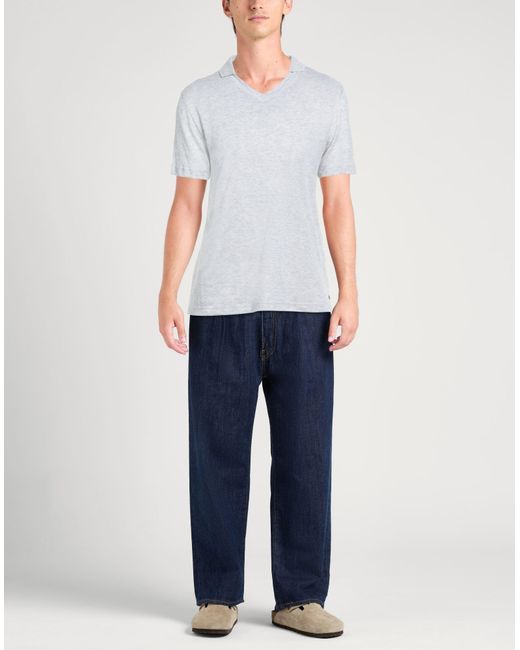 Pullover Eleventy de hombre de color White