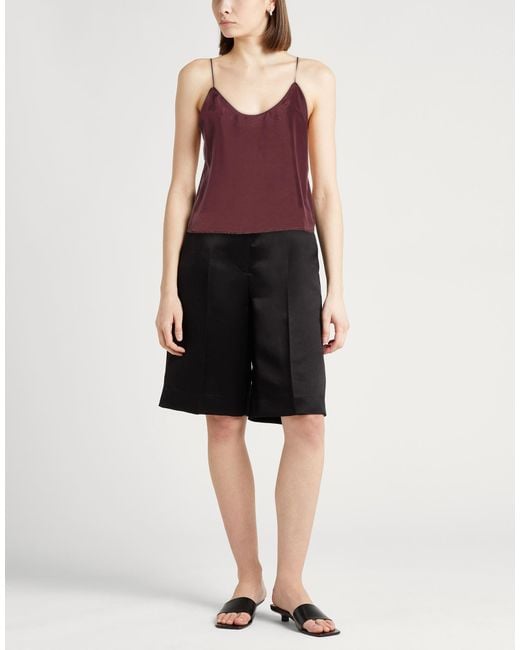 Forte_forte Red Top
