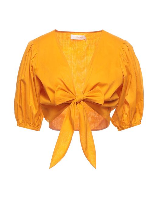 Tory Burch Multicolor Shirt