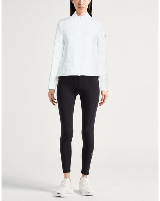 Colmar White Puffer