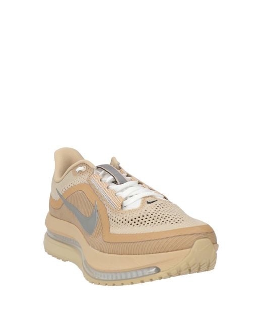 Nike Natural Trainers for men