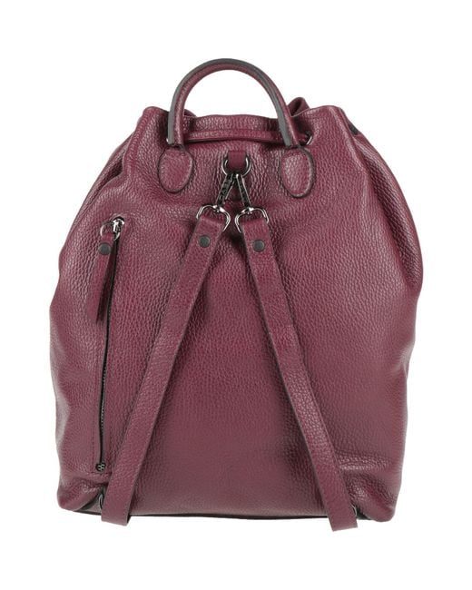 Gabs Purple Rucksack