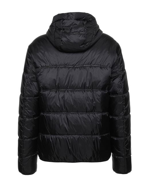 Givenchy Black Down Jacket for men