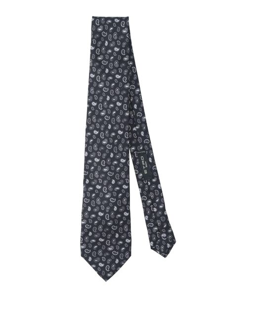 Etro Blue Ties & Bow Ties for men