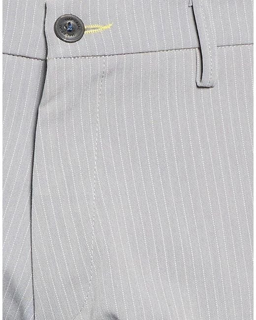 Imperial Gray Trouser for men