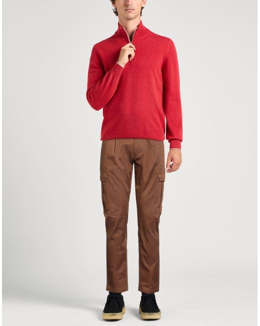 Drykorn Brown Trouser for men