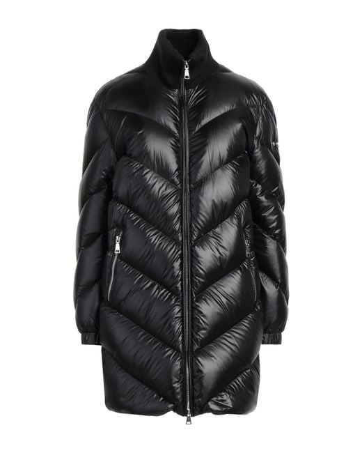 Add Black Puffer