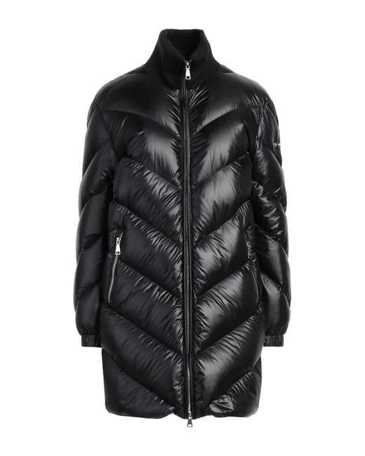 Add Black Pufferjacke & Daunenjacke