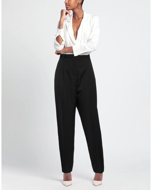 Tory Burch Black Pants