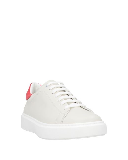 Ih Nom Uh Nit White Trainers for men