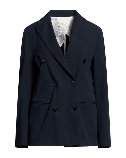 Montedoro Blue Blazers