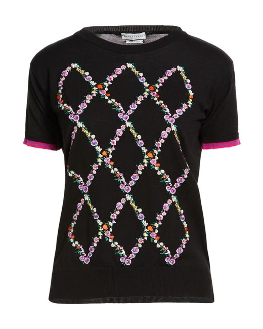 Pullover Ballantyne de color Black