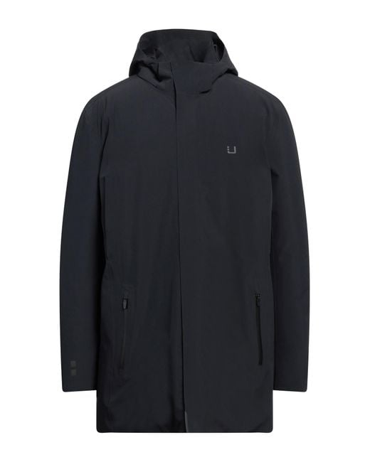 UBR Blue Coat for men