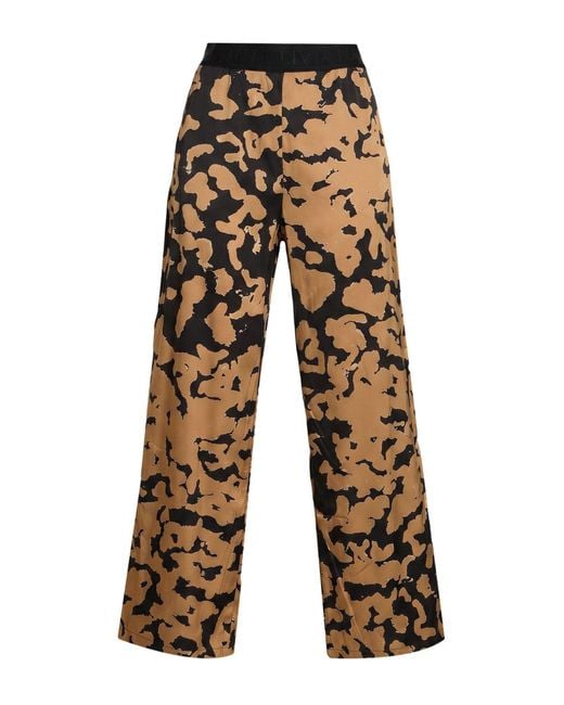 Liviana Conti Natural Trouser