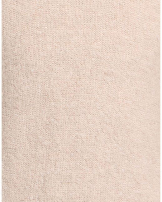 Alpha Studio Natural Sweaters for men