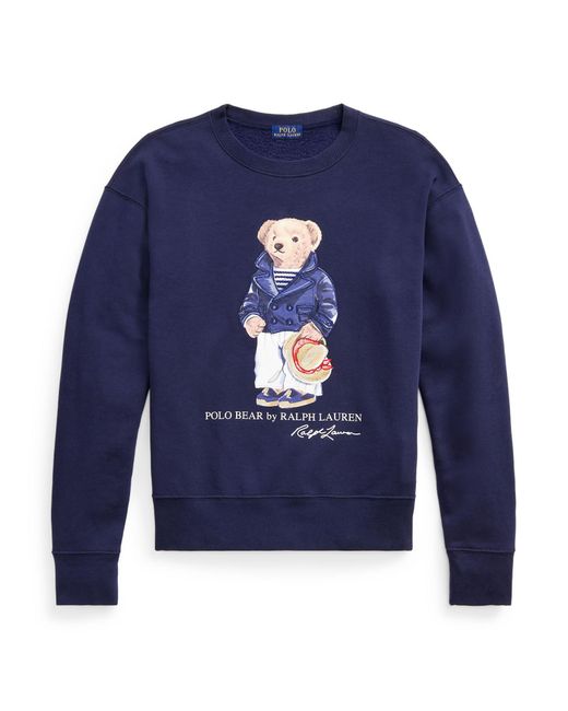 ralph lauren sweatshirt